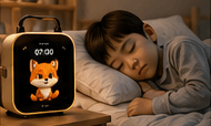 Kids Routine Clock product visual reference crop